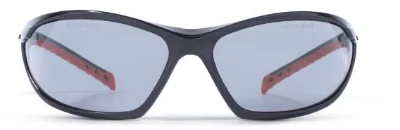 Zekler Z104 Okulary ochronne - Szare