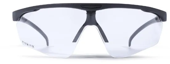 Zekler Okulary ochronne 32