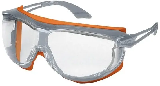 Uvex Skyguard NT Okulary ochronne