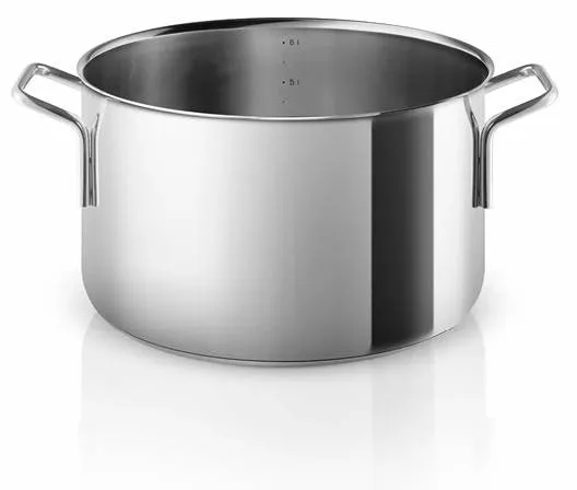 Eva Solo Garnek 6,5 l - Stal nierdzewna