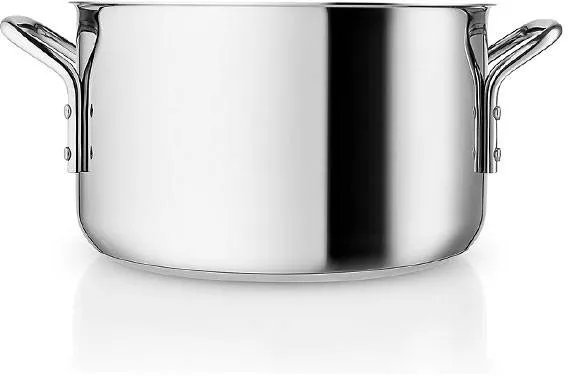 Eva Solo stal nierdzewna z powłoką ceramiczną garnek 3,6 l