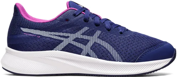 Asics Patriot 13 Buty do biegania Dzieci