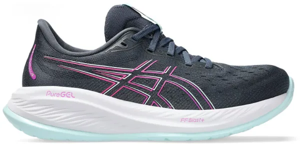 Asics Gel-Cumulus 26 Buty do biegania Damskie