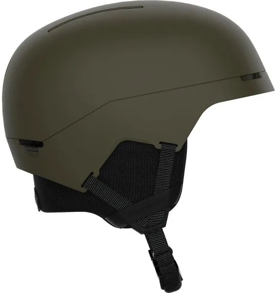 Salomon Brigade Kask narciarski
