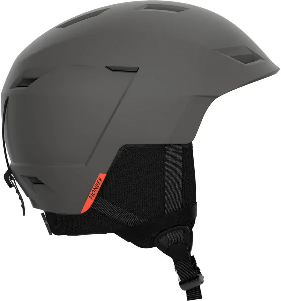 Salomon Pioneer LT Access Kask narciarski męski