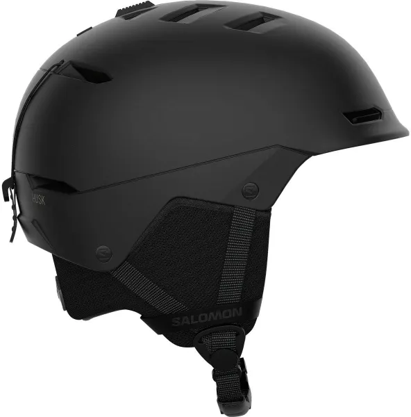 Salomon Husk Kask narciarski