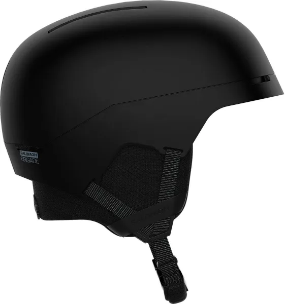 Kask narciarski Salomon Brigade